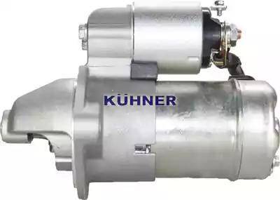 AD Kühner 201091H - Starter autospares.lv