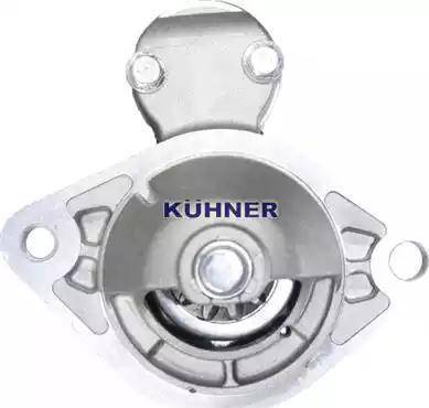 AD Kühner 201091H - Starter autospares.lv