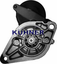 AD Kühner 201018 - Starter autospares.lv