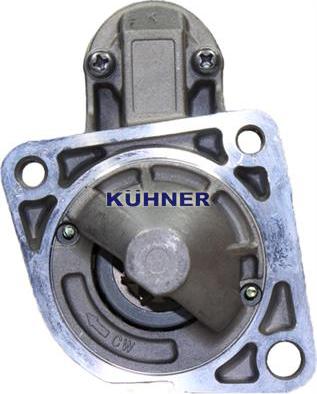 AD Kühner 201146 - Starter autospares.lv