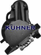 AD Kühner 201148 - Starter autospares.lv