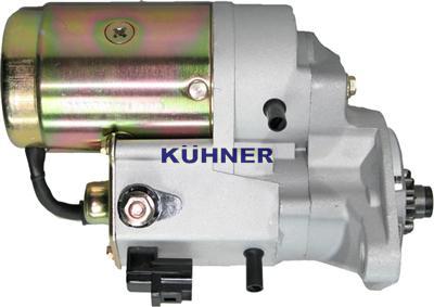 AD Kühner 201154 - Starter autospares.lv