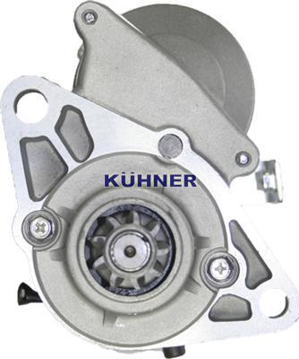 AD Kühner 201151 - Starter autospares.lv