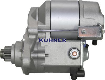 AD Kühner 201151 - Starter autospares.lv