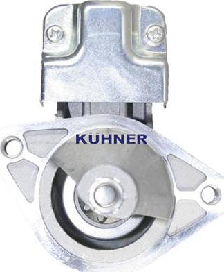 AD Kühner 201153 - Starter autospares.lv