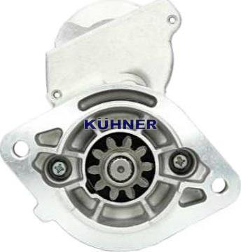 AD Kühner 201157 - Starter autospares.lv