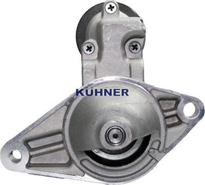 AD Kühner 201105 - Starter autospares.lv