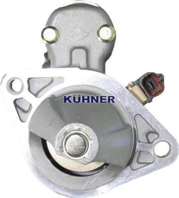 AD Kühner 201100 - Starter autospares.lv