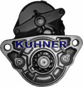 AD Kühner 201103 - Starter autospares.lv