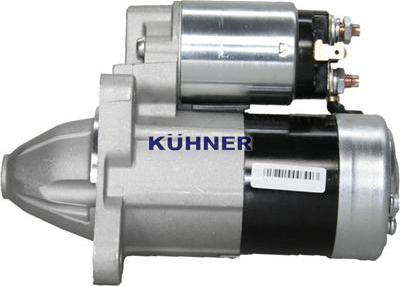 AD Kühner 201136 - Starter autospares.lv