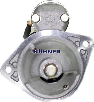 AD Kühner 201137 - Starter autospares.lv