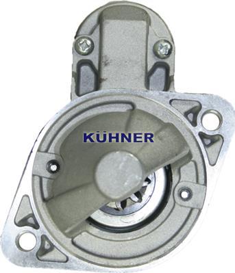 AD Kühner 201349 - Starter autospares.lv