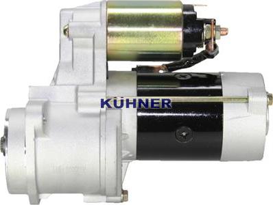 AD Kühner 201355 - Starter autospares.lv