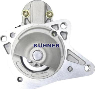 AD Kühner 201352M - Starter autospares.lv