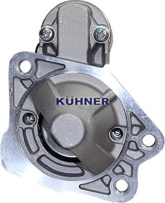 AD Kühner 201361 - Starter autospares.lv