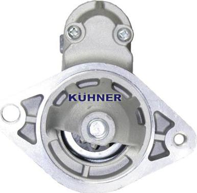 AD Kühner 201362D - Starter autospares.lv