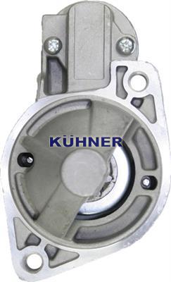 AD Kühner 201304 - Starter autospares.lv