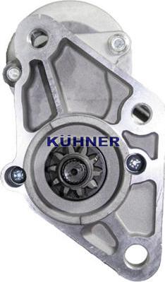 AD Kühner 201298 - Starter autospares.lv