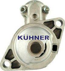 AD Kühner 201215 - Starter autospares.lv