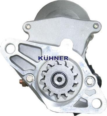 AD Kühner 201218D - Starter autospares.lv