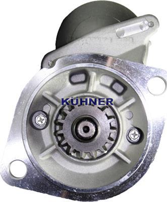 AD Kühner 201239D - Starter autospares.lv