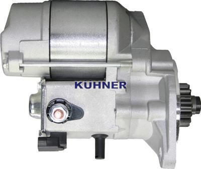 AD Kühner 20731 - Starter autospares.lv