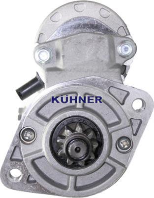 AD Kühner 201234 - Starter autospares.lv