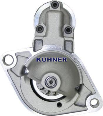 AD Kühner 201236B - Starter autospares.lv