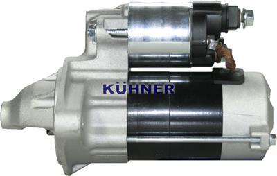 AD Kühner 201230 - Starter autospares.lv