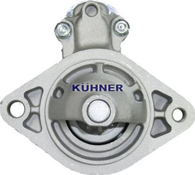 AD Kühner 201230 - Starter autospares.lv