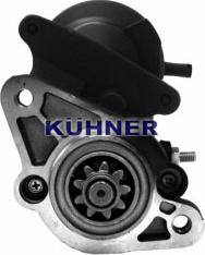 AD Kühner 201231 - Starter autospares.lv