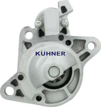 AD Kühner 201238 - Starter autospares.lv