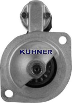 AD Kühner 201232 - Starter autospares.lv