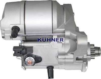 AD Kühner 201237 - Starter autospares.lv