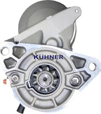 AD Kühner 201237 - Starter autospares.lv