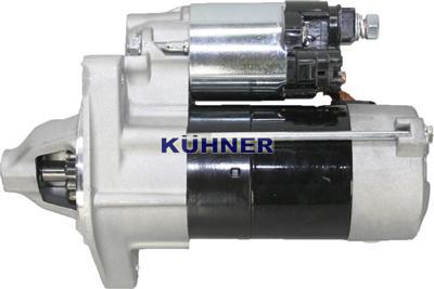 AD Kühner 201224D - Starter autospares.lv