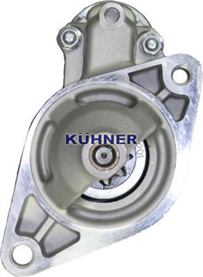 AD Kühner 201224 - Starter autospares.lv