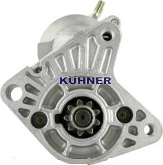 AD Kühner 20894 - Starter autospares.lv