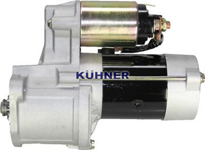 AD Kühner 20892 - Starter autospares.lv