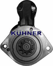 AD Kühner 20397 - Starter autospares.lv