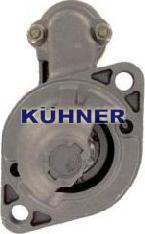 AD Kühner 20348 - Starter autospares.lv