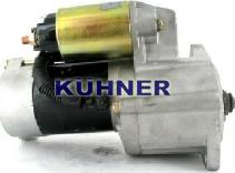 AD Kühner 20359V - Starter autospares.lv