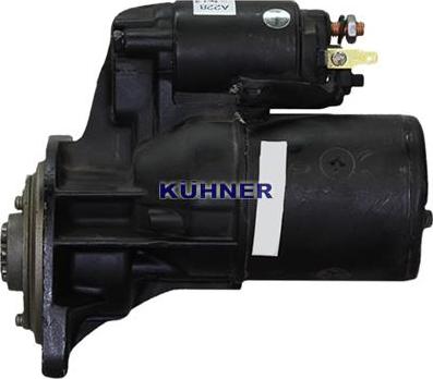 AD Kühner 20353 - Starter autospares.lv