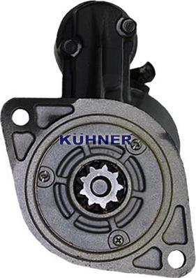 AD Kühner 20353 - Starter autospares.lv