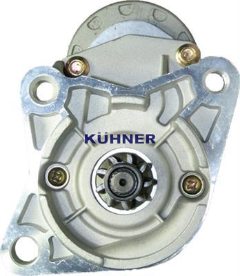 AD Kühner 20365 - Starter autospares.lv