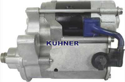 AD Kühner 20319 - Starter autospares.lv