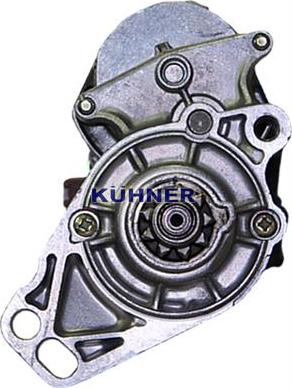 AD Kühner 20315 - Starter autospares.lv