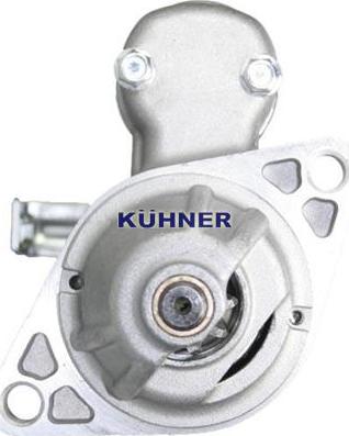 AD Kühner 20311 - Starter autospares.lv