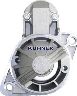 AD Kühner 20318 - Starter autospares.lv