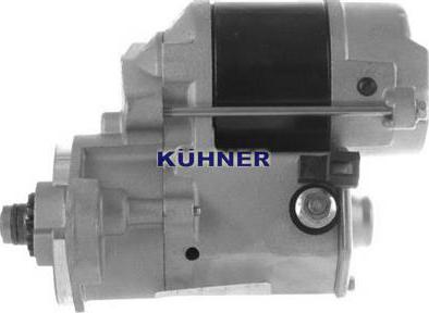 AD Kühner 20386R - Starter autospares.lv